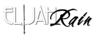 ELIJAH RAIN logo