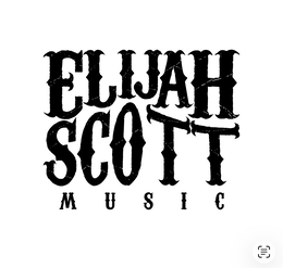 ELIJAH SCOTT MUSIC logo