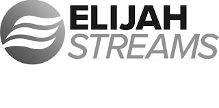 ELIJAH STREAMS logo