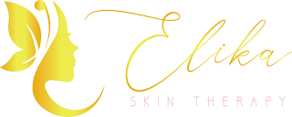 ELIKA SKIN THERAPY logo