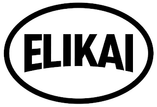ELIKAI logo