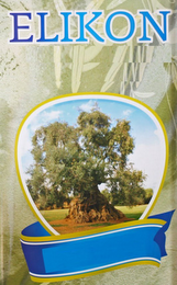 ELIKON logo