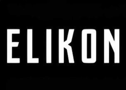 ELIKON logo