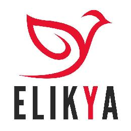 ELIKYA logo