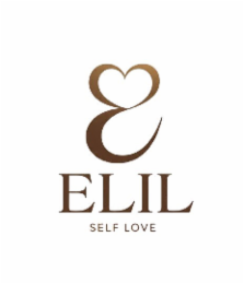 ELIL SELF LOVE logo