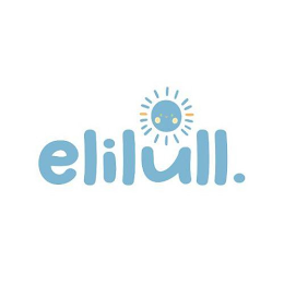 ELILULL. logo