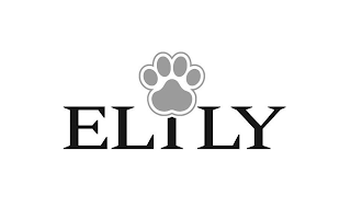 ELILY logo