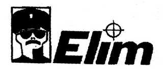 ELIM logo