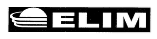 ELIM logo