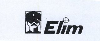 ELIM logo