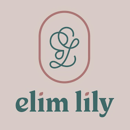 ELIM LILY logo