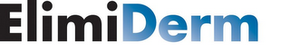 ELIMIDERM logo