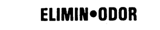 ELIMIN-ODOR logo