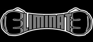 ELIMINATE logo