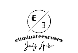 ELIMINATE EXCUSES logo