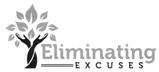 ELIMINATING EXCUSES logo