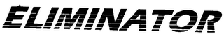 ELIMINATOR logo