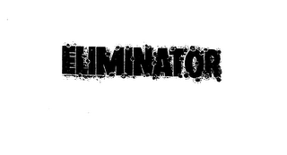 ELIMINATOR logo