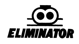 ELIMINATOR logo