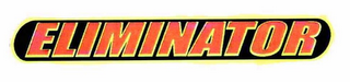 ELIMINATOR logo