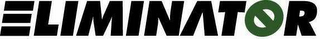 ELIMINATOR logo