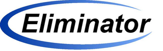 ELIMINATOR logo