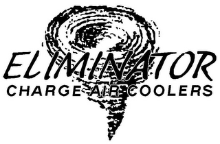 ELIMINATOR CHARGE AIR COOLERS logo