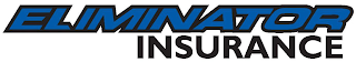 ELIMINATOR INSURANCE logo