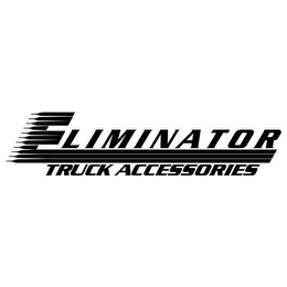 ELIMINATOR TRUCK ACCESSORIES logo