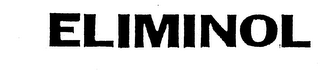 ELIMINOL logo