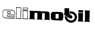 ELIMOBIL logo