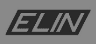 ELIN logo