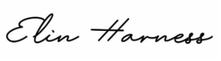 ELIN HARNESS logo