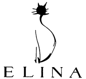 ELINA logo