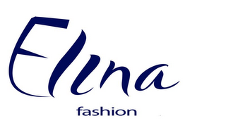 ELINA FASHION logo