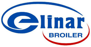 ELINAR BROILER logo