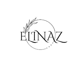 ELINAZ logo