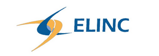 ELINC logo