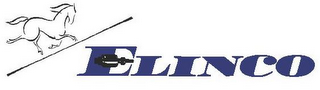 ELINCO logo