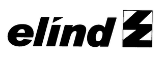 ELIND logo