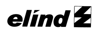 ELIND logo
