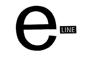 ELINE logo