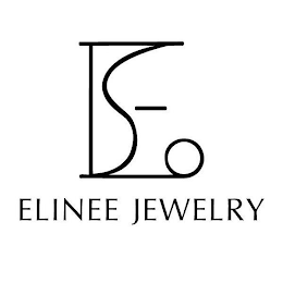 ELINEE JEWELRY logo