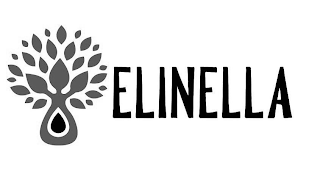 ELINELLA logo