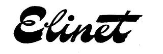 ELINET logo