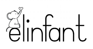 ELINFANT logo