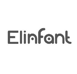 ELINFANT logo