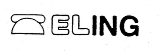 ELING logo