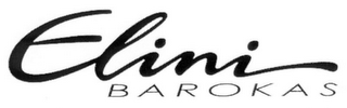 ELINI BAROKAS logo