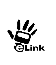 ELINK logo
